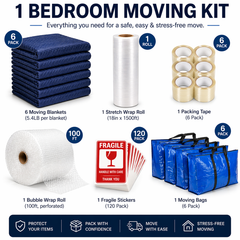 Collection image for: Moving Kits