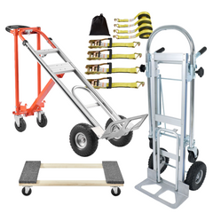 Collection image for: Moving Equipment