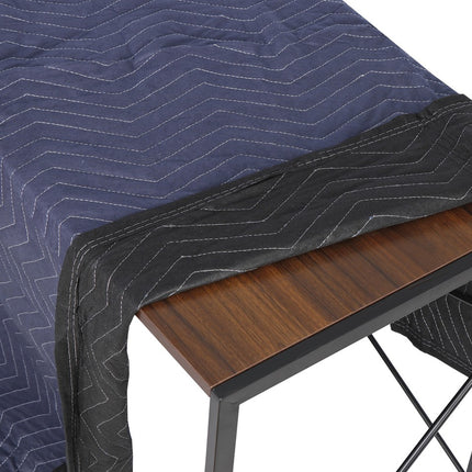 Moving Blankets 80x72 35LB – 12 Pack | Furniture Pads