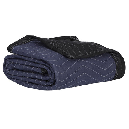 Moving Blankets 80x72 35LB – 12 Pack | Furniture Pads
