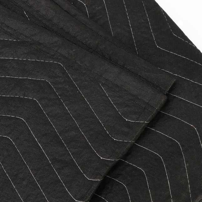 Heavy Duty Moving Blankets 65LB 80x72 – 6 Pack