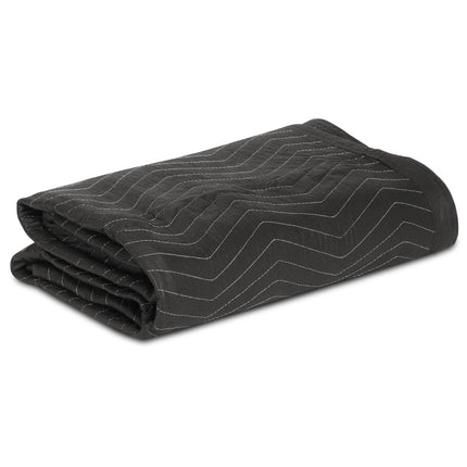 Heavy Duty Moving Blankets 65LB 80x72 – 6 Pack