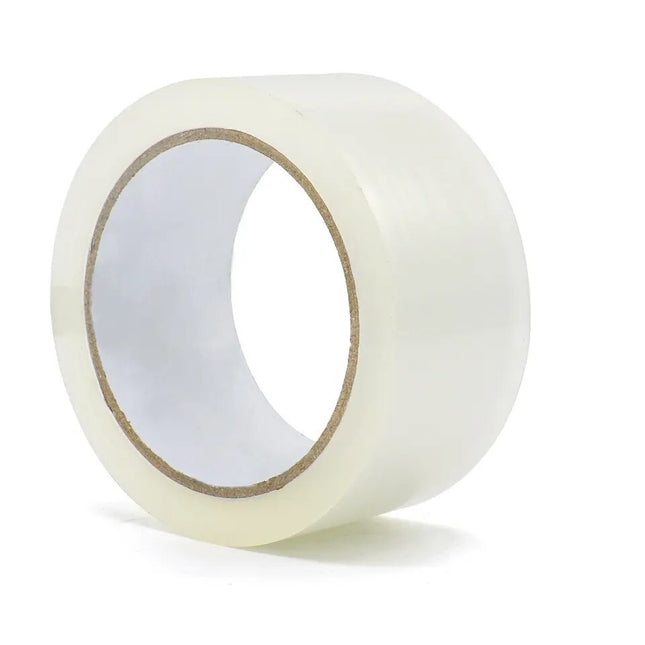 Clear Packing Tape 2" x 110 Yards 2 Mil