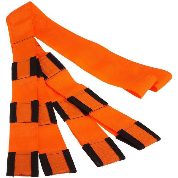 Moving Straps 2 Pack Adjustable Lifting Straps with FREE Gloves Included